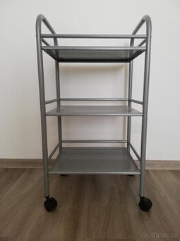 Úložné díly IKEA, 2 kusy