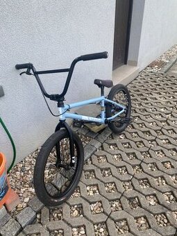 BMX Tall Order Ramp Medium