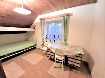 Pronájem vybaveného pokoje 20 m2, Plzeň - Radčice