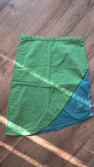 Outdoorova sukne, vel S/M Skunkfunk
