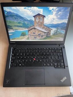 Lenovo ThinkPad. T440s Core i5 Na Opravu