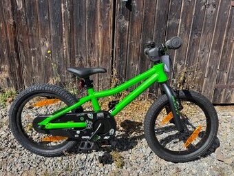 Dětské kolo Scott Roxter 16