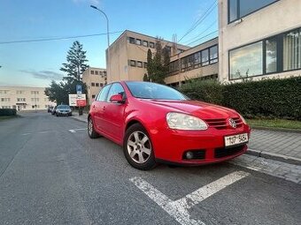Golf 5,1.9 77kw, klimatronic,stk 2028,4 el.okna,234 tis. naj