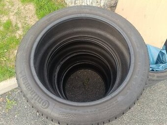 Continental WinterContact TS 860 S – 225/45 R18