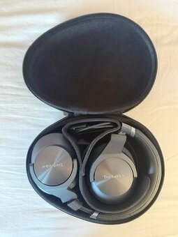 Technics sluchátka  EAH-A800 černá
