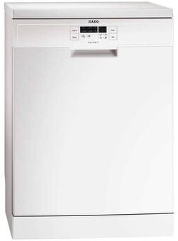 Myčka AEG AEG F56322W0