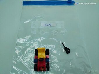 Lego set 6611