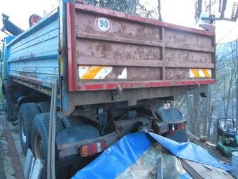Liaz 29.33 SD
