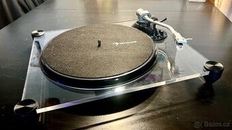 Gramofon Auna TT-Pure - nový, nehraný