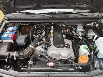 Motor Suzuki Jimny 1,3 vvt