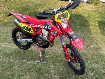 GasGas EC 350 F