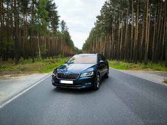 Škoda superb 1.6 TDI