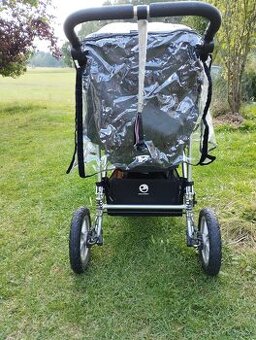 Easywalker quattro