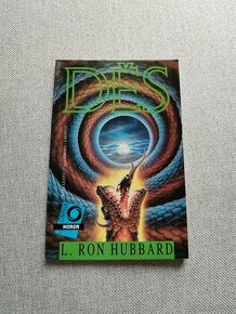 Děs - L. Ron Hubbard