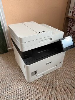 Canon i-Sensys MF645Cx