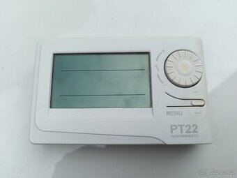Pokojový termostat elektrobock pt22