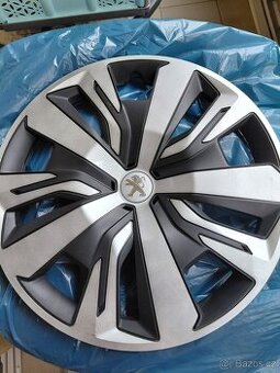 Sada zimních kol Peugeot 208