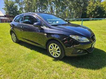 Seat IBIZA 1.2tsi 77kw r.v. 2012