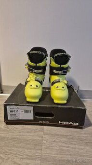 Prodám lyžáky HEAD Z2, MP 215