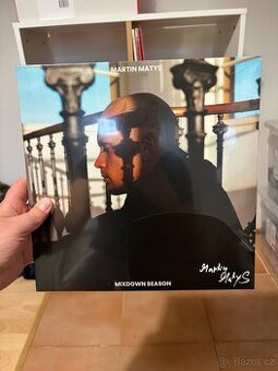 Martin Matys - Mixdown Season