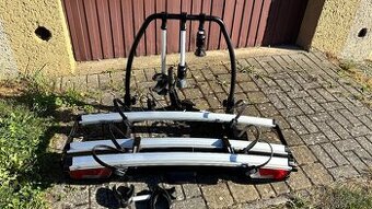 THULE VELOSPACE XT 2 938,NOSIČ PRO 3 KOLA,2 ELEKTROKOLO,TOP