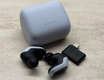 Sony INZONE Buds white