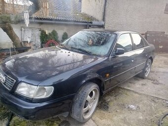 Audi A6 c4 2.5tdi Sedan
