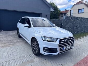 Audi Q7 3.0TDI