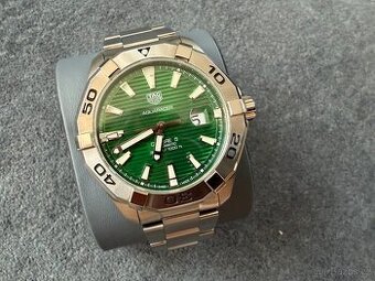 Hodinky Tag Heuer Aquaracer