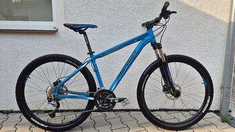 MERIDA Big Seven 40, Hydr. brzdy, Shimano Acera, Rám M