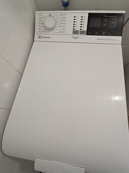 ELECTROLUX PerfectCare 600