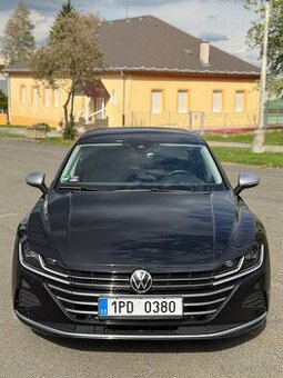 VOLKSWAGEN ARTEON SHOOTING BRAKE ELEGANCE 2.0 TDI 110 kW DSG