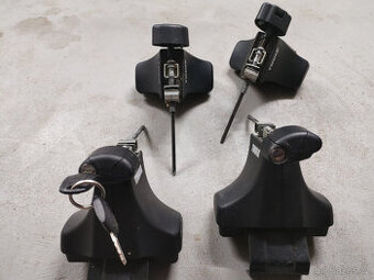 Patky Thule Rapid System 750