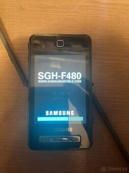 Samsung SGH.F480 5MPx