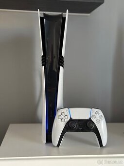 PS5 PRO 2TB