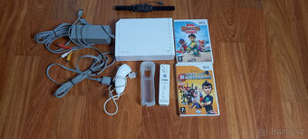 Prodám Nintendo Wii
