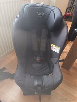 Axkid Minikid 2.0