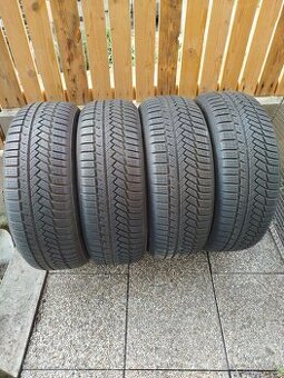 Zimní pneu 235/55R19