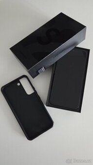 Samsung Galaxy S22 5G 256GB – Černý