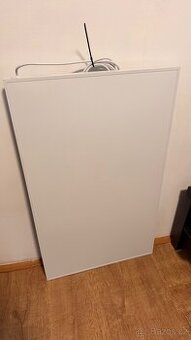 Infrazářič IR-Heizpaneel INFRAe² base² M.Výkon: 800 W