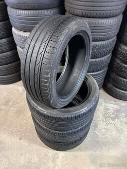 Letní sada Bridgestone Turanza T001 215/50 R18 92W