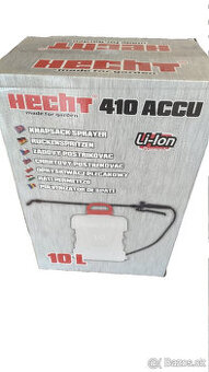 Akumulatorovy postrekovac HECHT 410 ACCU