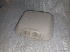 BMW E39 - ultrazvukové čidlo - alarm