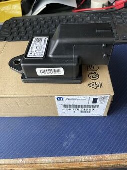 Zapalovací modul Peugeot 9677871680