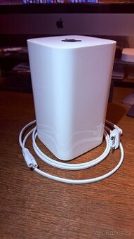 APPLE AirPort Time Capsule 2TB HDD A1470