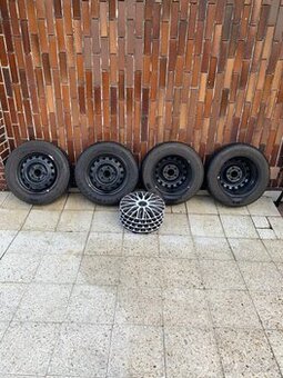 Prodám disky a poklice.
