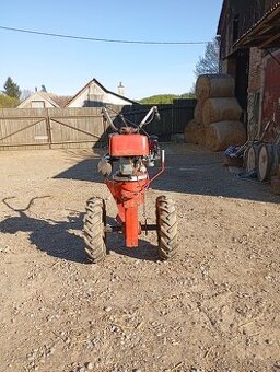Malotraktor