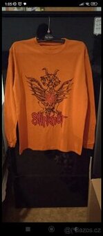 Tričko Slipknot vel M