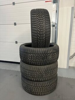 ❄️ HANKOOK – ZIMNÍ PNEUMATIKY 245/35 R20 XL ❄️