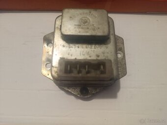 Magneton PAL 14V Škoda 120